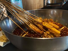 -辣尚瘾·烤鱼·新川菜(交大直营店)