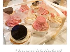 -森之烘焙.蛋糕.甜品台定制(番禺万博店)