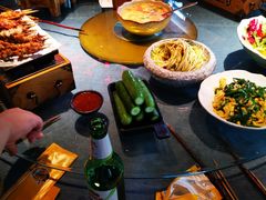 -肉串汪(望京店)