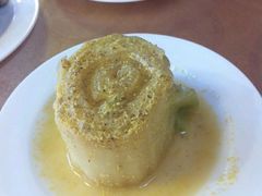 芥末墩-厉家菜(德胜门总店)