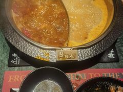 -牛New寿喜烧(金鹰世界店)