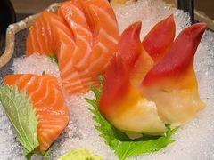 -沼津港日本料理·寿喜烧·烧鸟(新世界大丸百货店)