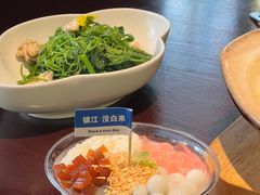 -永安鱼庄·镇江菜(东吴路店)