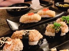 -昊·来了寿司(双楠2店)