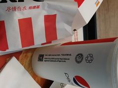 -肯德基(火车北站店)