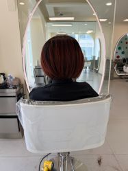 -5M HAIR SALON