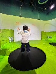 -尼克Playtime(欢乐海岸店)