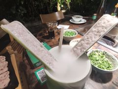 -二荆条·蜀鲜汇城市森林火锅