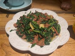-缘生态云南菜·野生菌庭院餐厅(华侨城店)