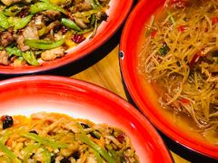 -先启半步颠·川菜小炒