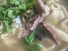 -国安烩面美食城(洛阳总店)