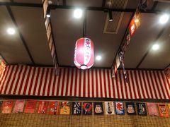 -披头士烧鸟居酒屋(王府井店)
