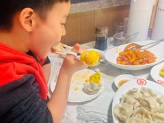 -双合园·海鲜水饺青岛菜(品牌首店)