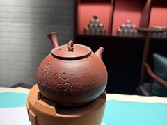 -王府茶楼茶宴·创意菜(朝阳公园店)