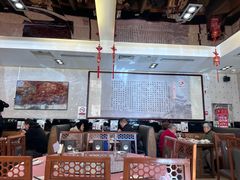 -马凯餐厅(长椿街店)