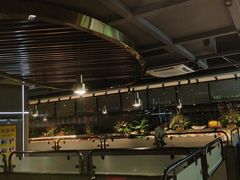 -金滏山烤肉·海鲜·火锅自助餐厅(襄阳万达店)