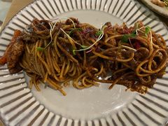 -本处·素食·融合料理(南油店)