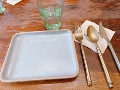 -O'mills Sourdough Bakery&Bistro(永嘉路店)