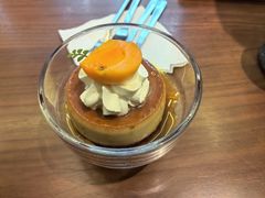 -COTTON CAFE(德信·中外公寓店)