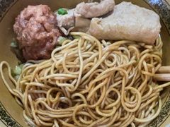 -友琴面馆(东白溪公寓店)