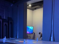 -首钢一高炉·SoReal科幻乐园