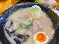 百步拉面-百步拉面