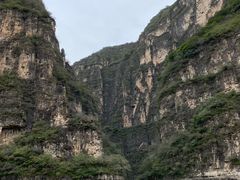 -龙庆峡风景区