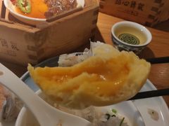 -点心传说·粤菜点心(佐阾虹湾店)