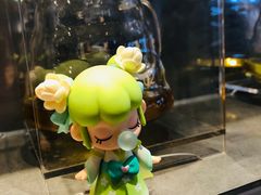 -九木杂物社(恒隆广场店)