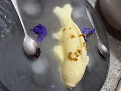 -真地道京味府·鲜橙烤鸭·北京菜(朝阳公园·甜水园店)