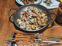 -永红源啤酒·烧烤·海鲜·大排档(青特城店)