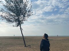 -白沙门生态公园