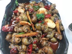 -云晓光头烧烤吧(德平路店)