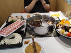 -呷哺呷哺 黄金牧场 (大港油田幸福广场店)