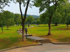 -南京市江宁方山