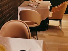 -上海金桥红枫万豪酒店-万豪中餐厅