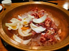 -泽成冰煮羊(长春店)