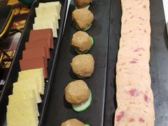 -新辣道鱼火锅(上地华联店)