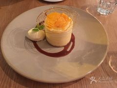 -Strawberry Fare