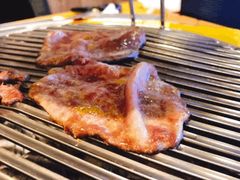 碳烤牛舌-伊茉家的烤肉店(勒泰中心店)