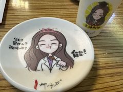 -柳叶刀烧烤(北大清华店)