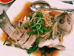 -麦二海鲜饭店