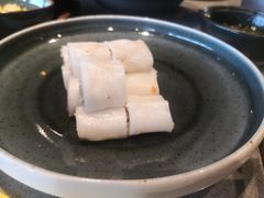 -半山腰·云南菜(侨福芳草地店)