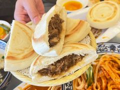 -玉华宫宾馆·餐厅(铜川驻京办店)