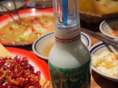 -泥糊破店小酒馆·团建聚餐(南京西路店)