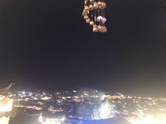 -丽江古城第一观景台