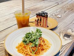 -BAKER&SPICE(安福路店)