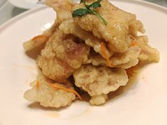 -燕郊烧鸽子(酷车小镇店)