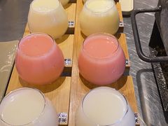 -大头叔烤鸡爪·朝鲜族烤串(天池路店)
