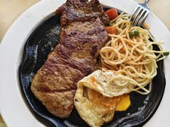 -豪客来牛排(海沧阿罗海店)